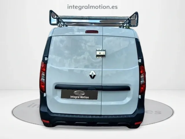 Renault Express