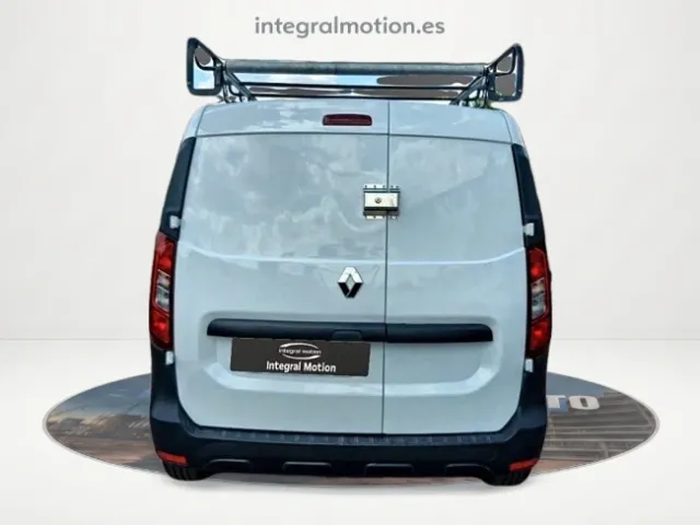 Renault Express