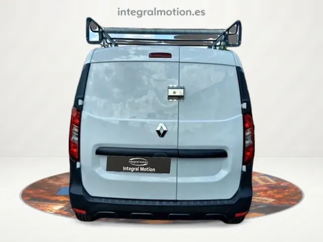 Renault Express