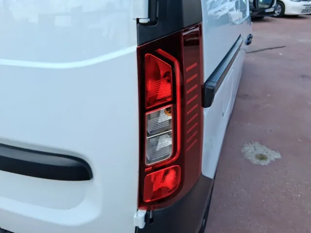Renault Express