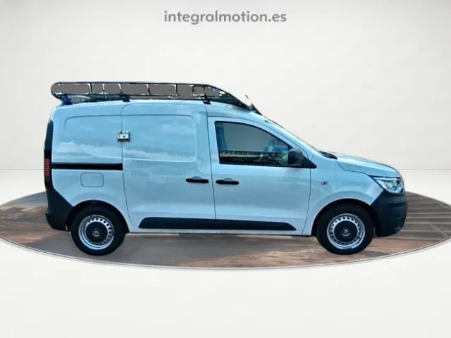 Renault Express