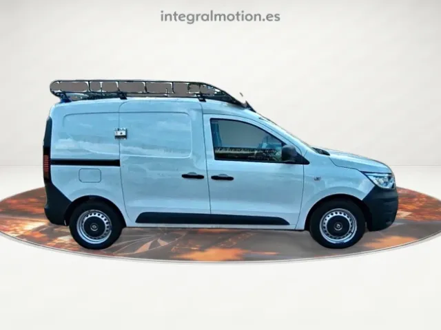 Renault Express