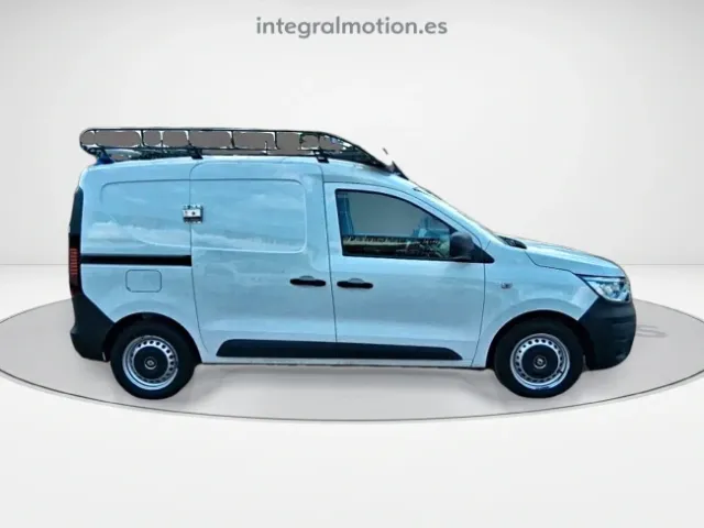Renault Express