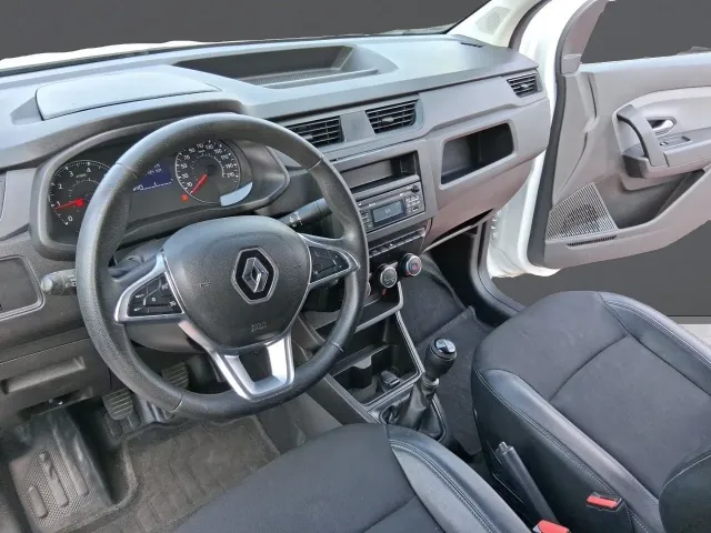 Renault Express