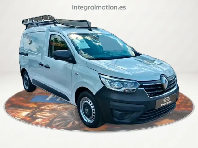 Renault Express