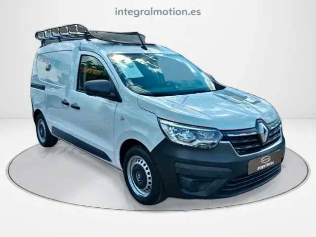 Renault Express