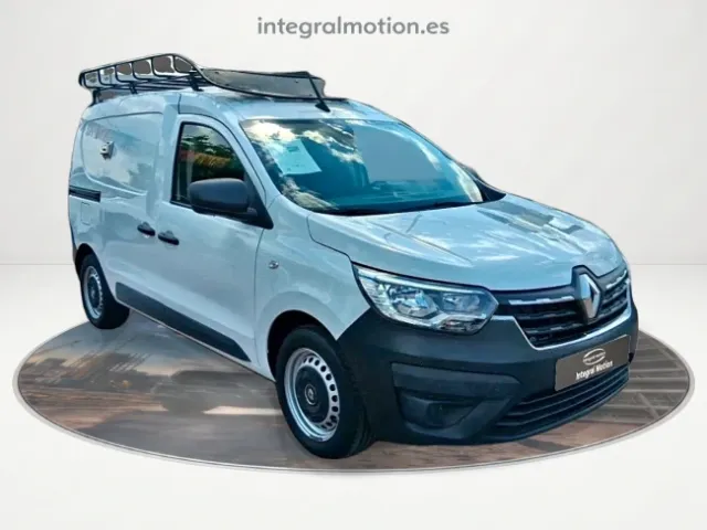 Renault Express