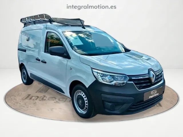 Renault Express