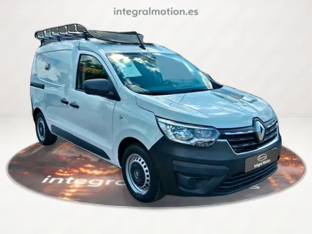 Renault Express