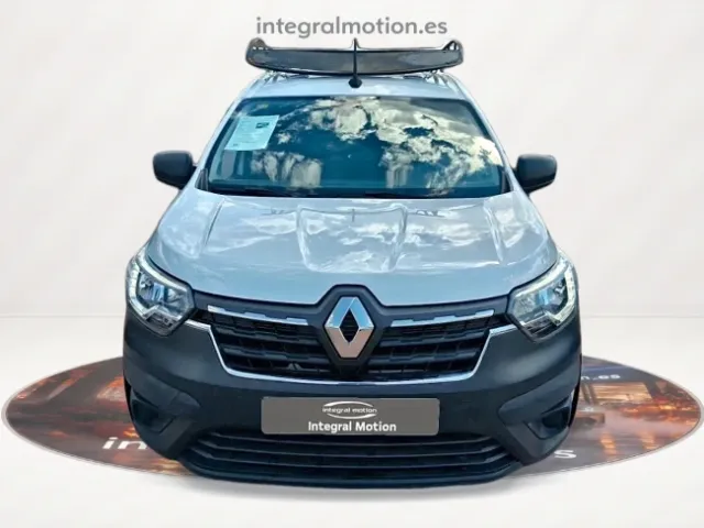 Renault Express
