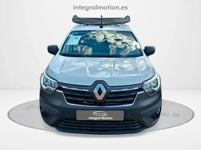 Renault Express