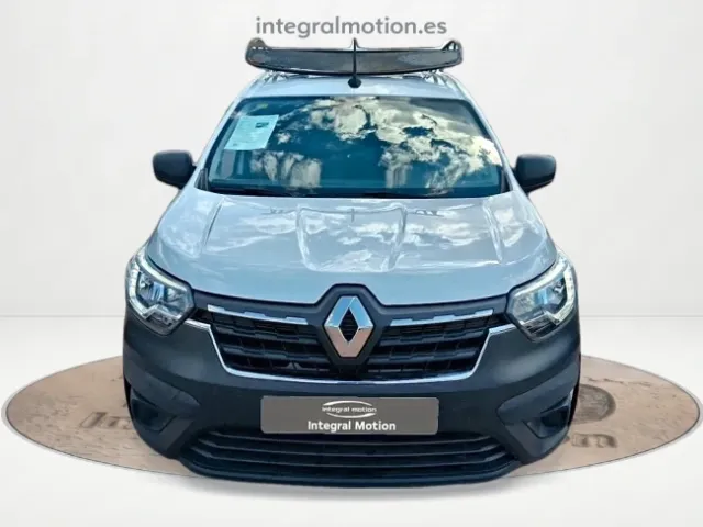 Renault Express