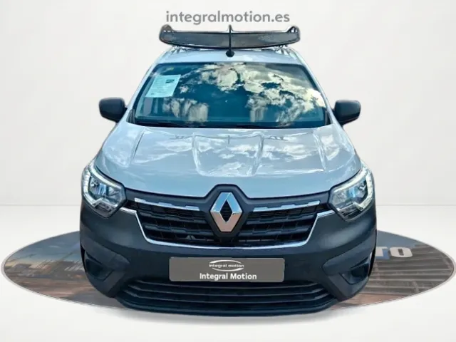 Renault Express