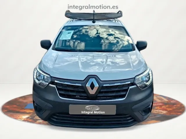 Renault Express