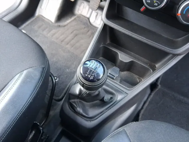 Renault Express