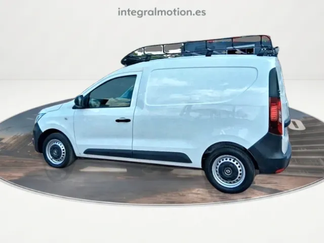 Renault Express