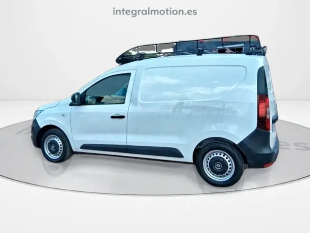 Renault Express