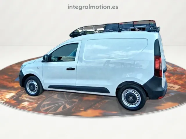 Renault Express
