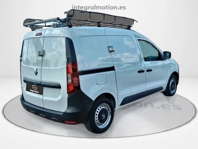 Renault Express