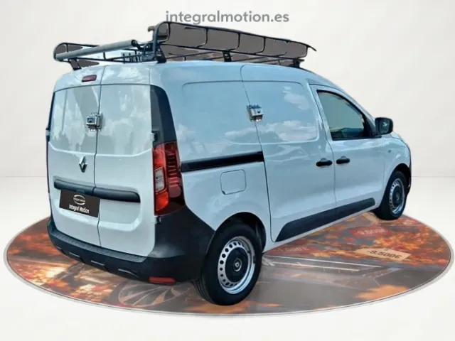 Renault Express