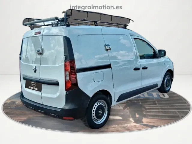 Renault Express