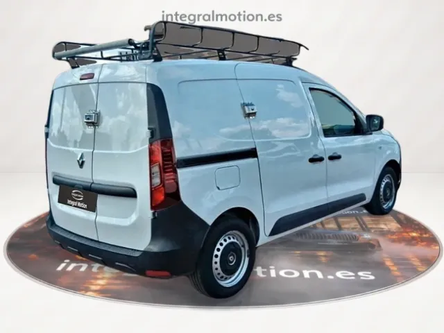 Renault Express