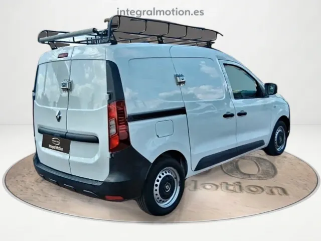 Renault Express