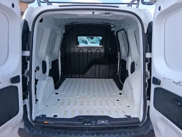 Renault Express
