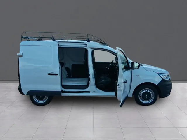 Renault Express