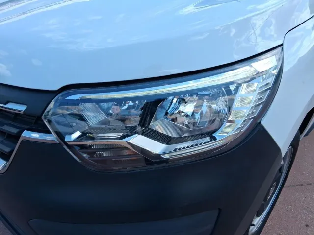 Renault Express