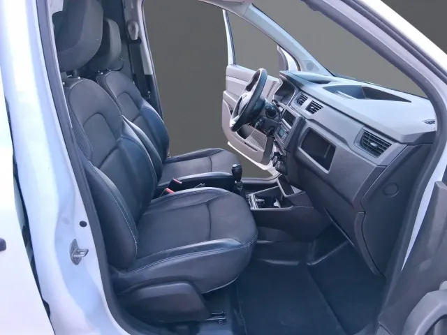 Renault Express