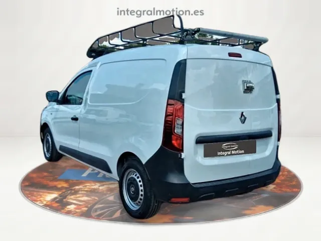 Renault Express