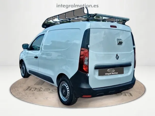 Renault Express