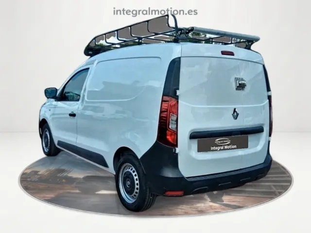 Renault Express