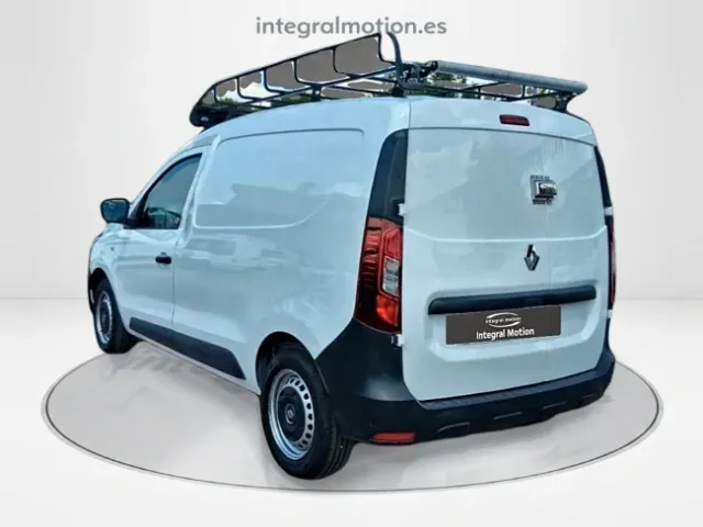 Renault Express