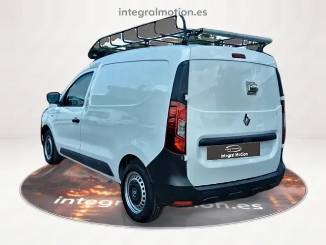 Renault Express
