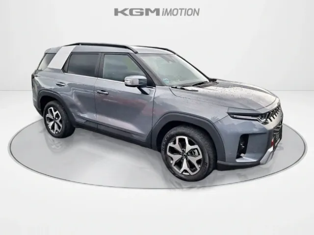 KGM Torres