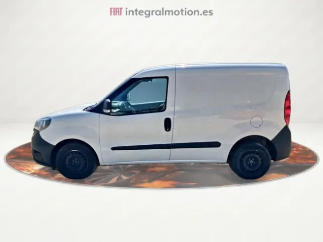Fiat Doblò