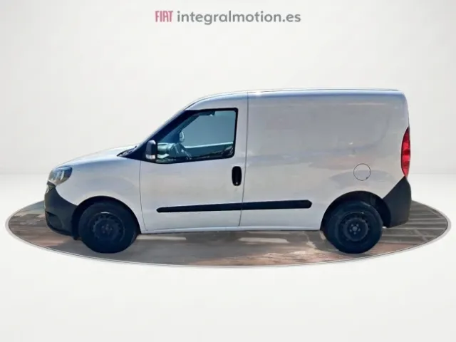 Fiat Doblò