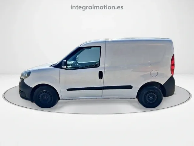 Fiat Doblò