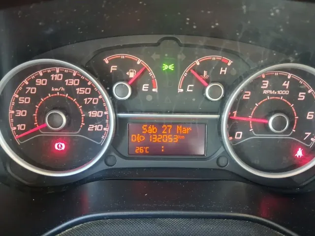 Fiat Doblò