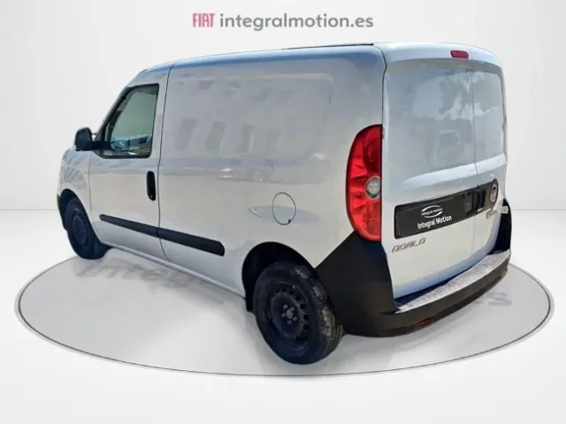 Fiat Doblò
