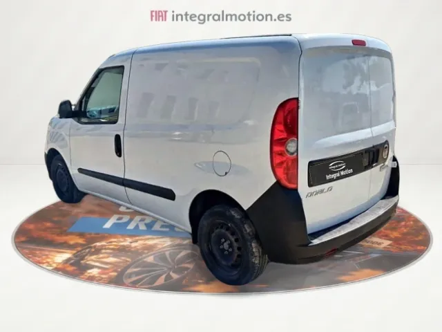 Fiat Doblò