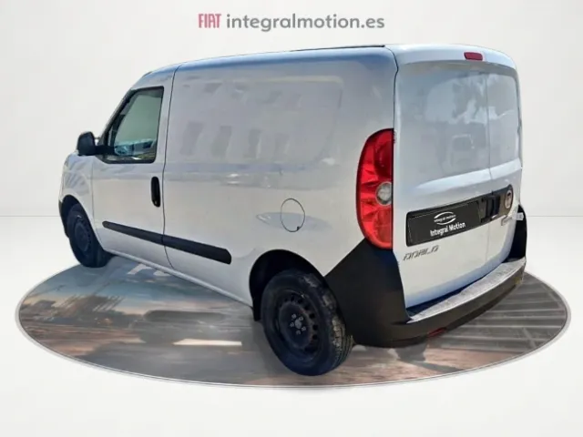 Fiat Doblò