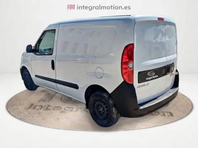 Fiat Doblò