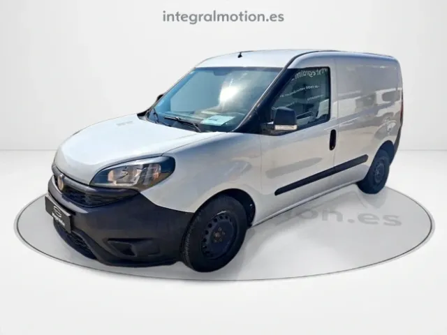 Fiat Doblò