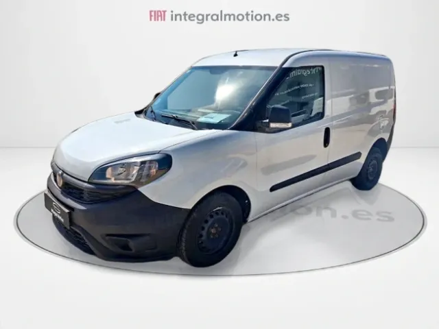Fiat Doblò