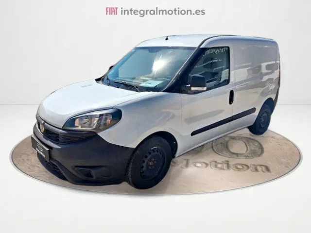 Fiat Doblò
