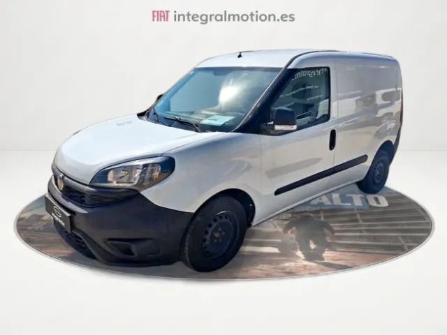 Fiat Doblò
