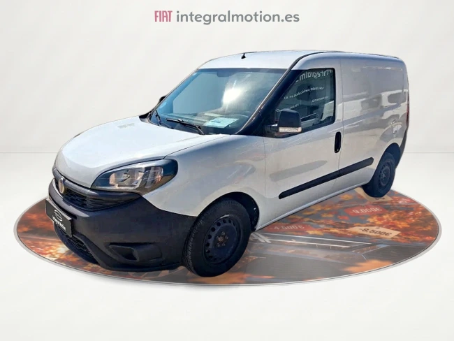 Fiat Doblò